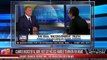 HAHA!! CLIMATE HUCKSTER AL GORE JUST GOT HIS ASS HANDED TO HIM ON FOX NEWS HIS RESPONSE IS