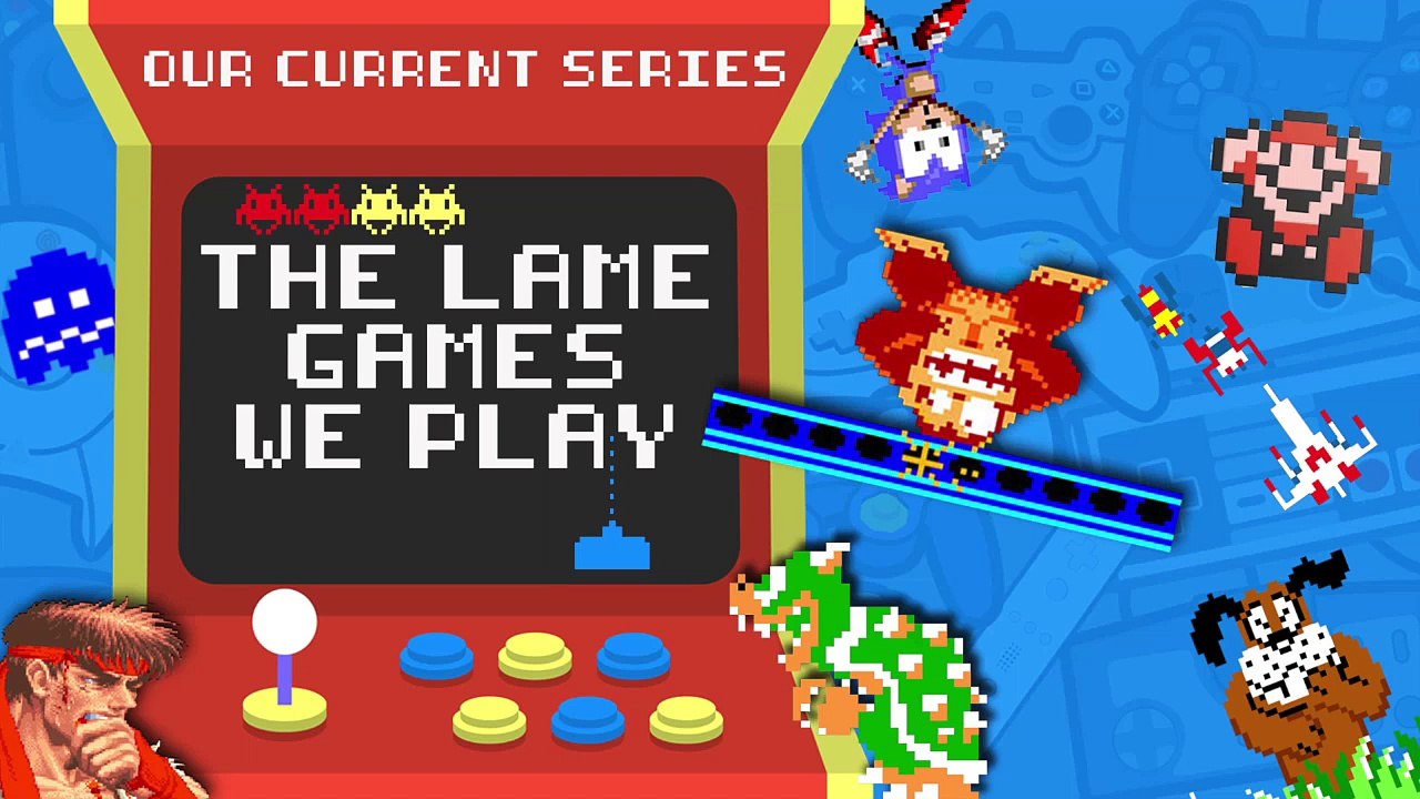 The Lame Games we Play 3: The Name Game - Pastor Chris Fluitt Redemption Church