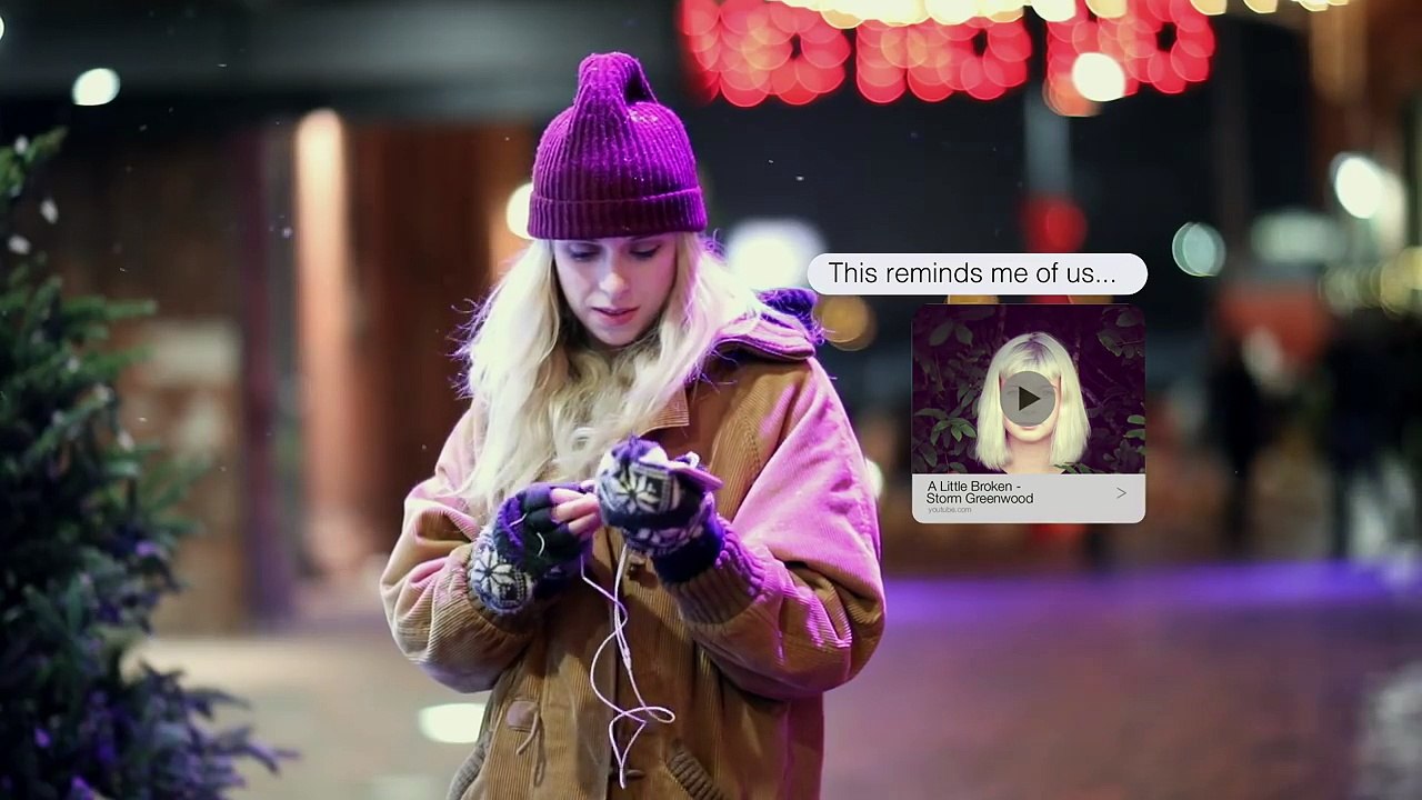 Lesbian Short Film Long Distance Relationships PART 1