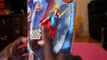 DC SUPER HERO GIRLS SUPER GIRL FIGURE UNBOXING CW SERIES COMICS SPINOFF FROM SUPER MAN  Toys BABY Videos