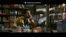 Nazm Nazm (Full Video) Bareilly Ki Barfi | Kriti Sanon, Ayushmann Khurrana | New Song 2017 HD