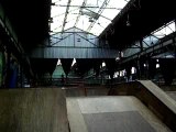 Roller park 2003
