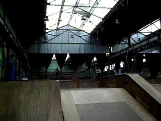 Roller park 2003