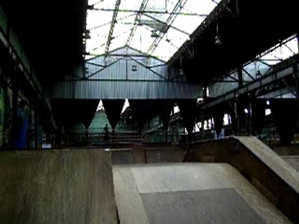 Roller park 2003