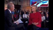 “She Was In Full Meltdown”: Hillary Unleashed On Donna Brazile For Unapproved Debate Quest