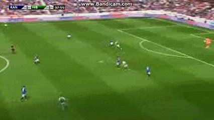 Fabio Cardoso Own Goal - Rangers vs Hibernian  1-2  12.08.2017 (HD)