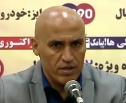 صحبت‌های مربیان بعد از بازی استقلال و تراکتورسازی