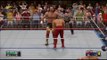 WWE 2K17 Jake The Snake Roberts Entrance (both attires), Signature, Finisher and celebrati