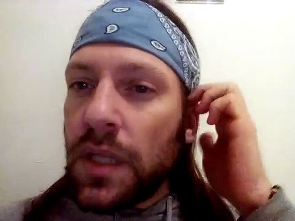 DAVID CHASE TAYLOR: MY BLOOD SACRIFICE IN SWITZERLAND ON JAN 25 26, 2017