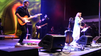 Edith Butler at Grand Pre 2017 - Digi Liggy Lo