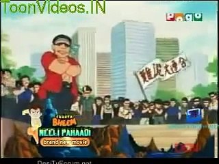 Obocchama kun || Very Funny || in hindi/Urdu || (Episode 6)