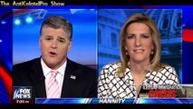 Laura Ingraham Puts On Notice Enemies From Within The Trump Gates As She Targets Priebus &