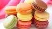 How To Make French Macarons - UPDATED VERSION