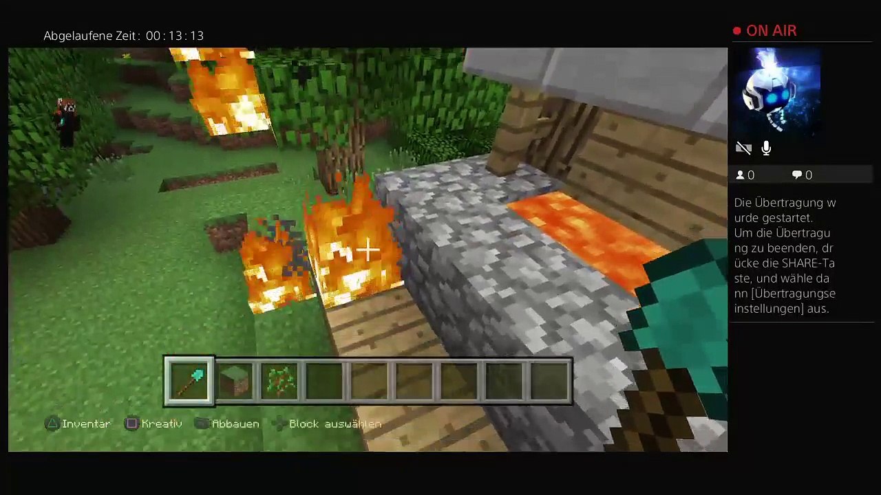 MINECRAFT STREAM (41)