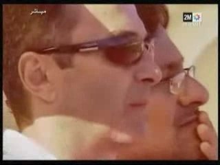 1/4 Cup Wac vs Raja part1