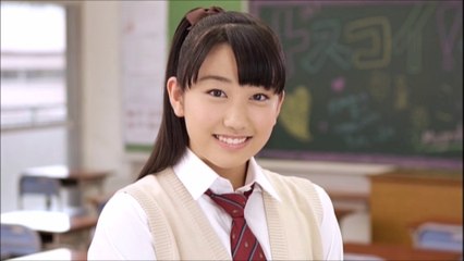 Dosukoi! Kenkyo ni Daitan (Wada Sakurako Solo Ver)