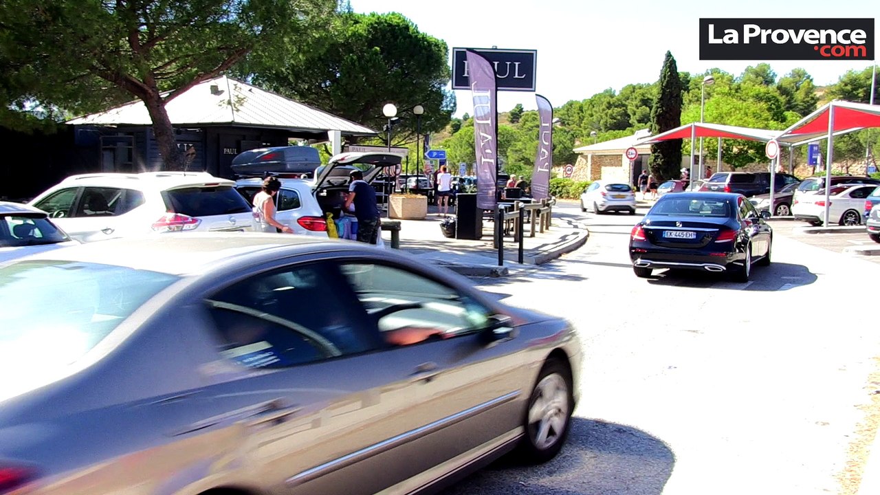 Week-end du 15 août : au cœur du chassé-croisé à Lançon-Provence