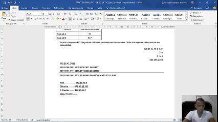 CCNA 1 Practica Final