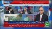 Breaking Views with Malick - 12th August 2017