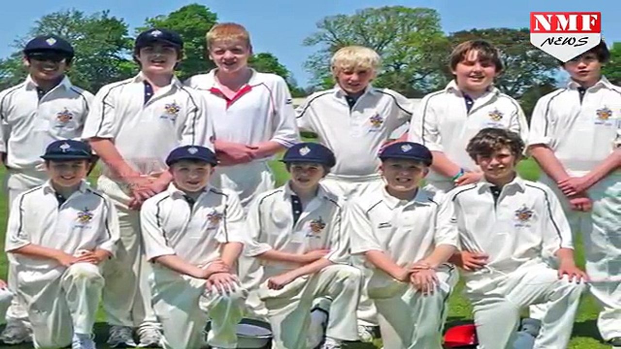 6 balls 6 wickets in a match