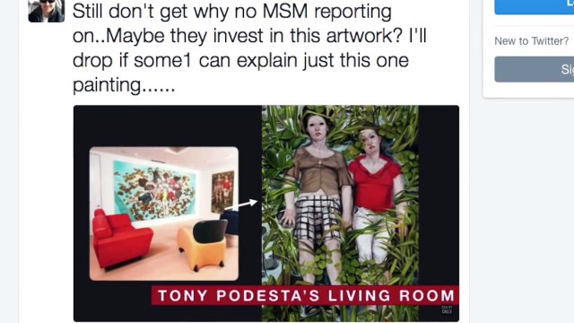 NWO Kingpin Dead; Pizzagate Linked SOROS Shill Hospitalized For Heart Attack