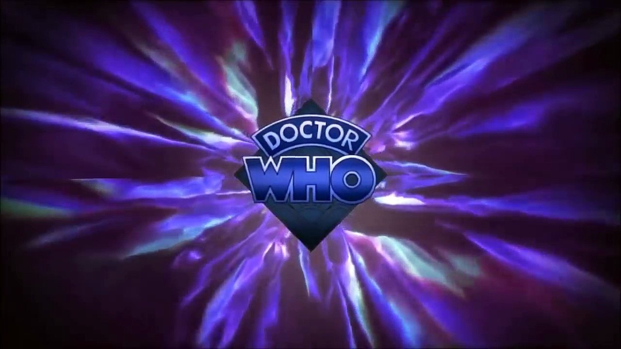 Doctor Who: Tom Baker Season 17 Titles