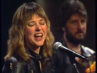Suzi Quatro Heart Of Stone 1982