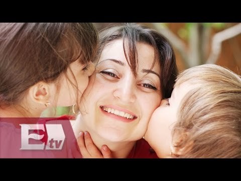 12 señales que fuiste educado por una madre mexicana/ Entre Mujeres