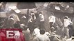 Cultura de la solidaridad en México tras el sismo de 1985 / Vianey Esquinca
