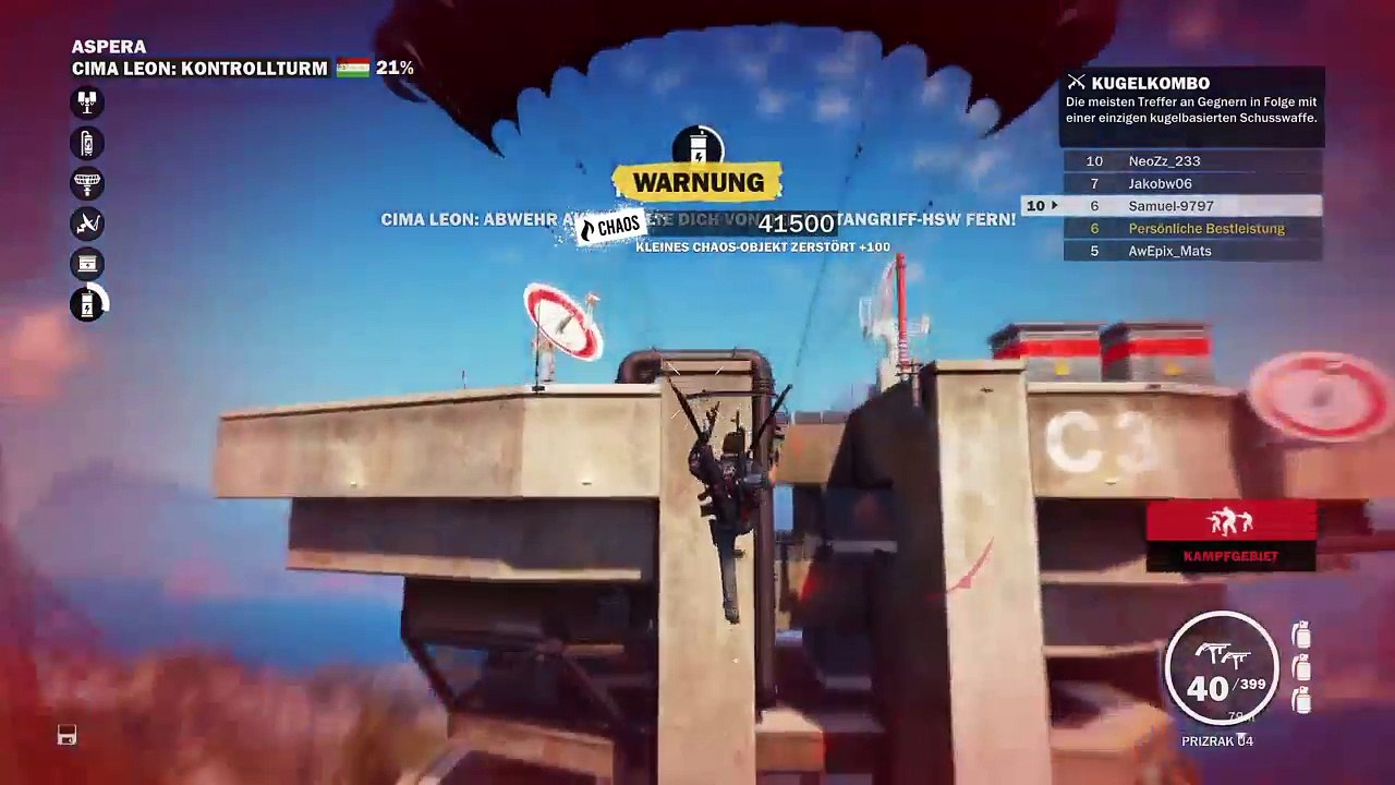 Just cause 3 (23)