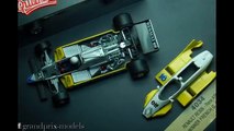1982 Renault RE30B – Rene ARNOUX, Winner French GP 1 43