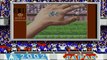 Germany vs Holland International Superstar Soccer Deluxe Sega Genesis / Mega Drive HD