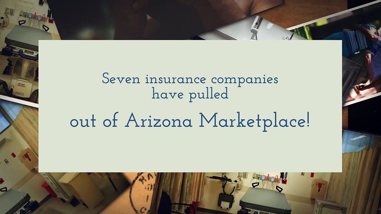 Adler Insurance in Prescott discusses the loss of Medicare Advantage Plans in Prescott