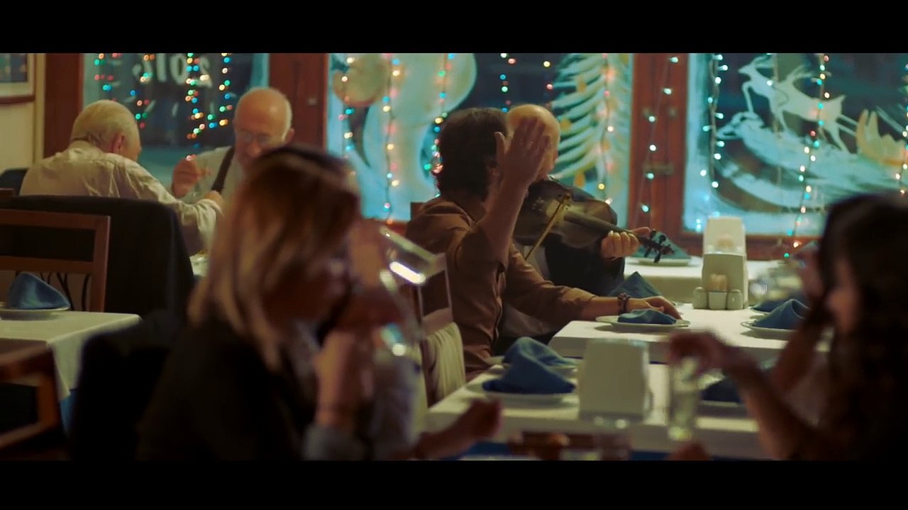 Fettah Can- Yalan Bu Dünya (Klip Teaser)