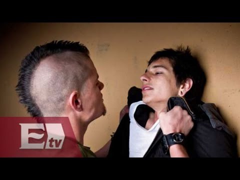 Bullying en México con índices elevados: OCDE / Excélsior informa