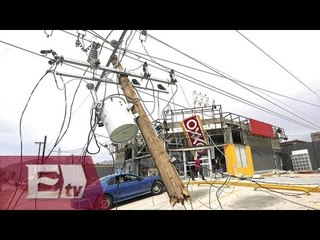 CFE avanza 34% en reparación de energía / Excélsior Informa