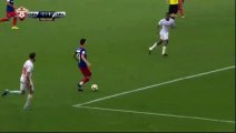 Georgi Shchennikov GOAL HD - CSKA Moscow 1 - 1 Spartak Moscow 12.08.2017