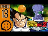 Dragon Ball Z Abridged Episodio 13 - Legendado