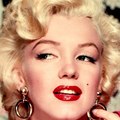 The queen of really beauty Marilyn Monroe