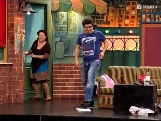 Çok Güzel Hareketler Bunlar 51.Bölüm part 1/2