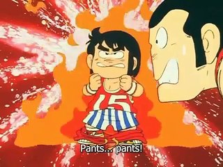 Sports Anime Series Dash Kappei Ep03 EngSub ダッシュ勝平エピソード03