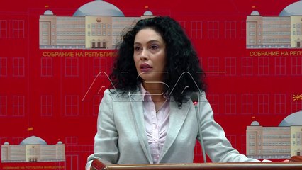 Антикорупциска сè уште без одговор на барањето на ВМРО-ДПМНЕ