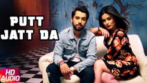 Putt Jatt Da Full HD Video Song Pavie Ghuman - Deep Jandu - Mehak Dhillon - New Punjabi Songs 2017