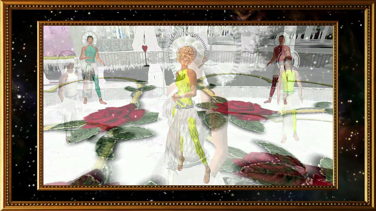 15+47 - Obatala + PapafiotMusic - Hochzeit - Wedding (Karim 21) - Obatala ObaTali