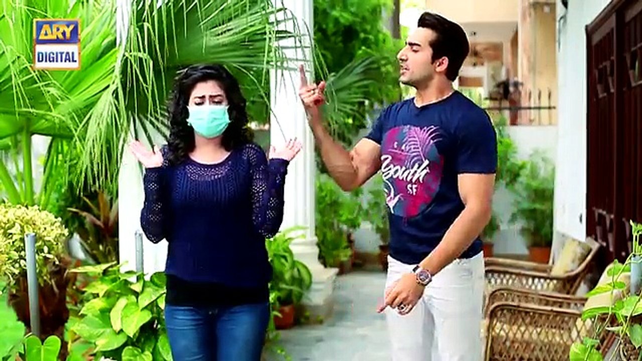 Bewaqoofian Ep 89 - 12th August 2017
