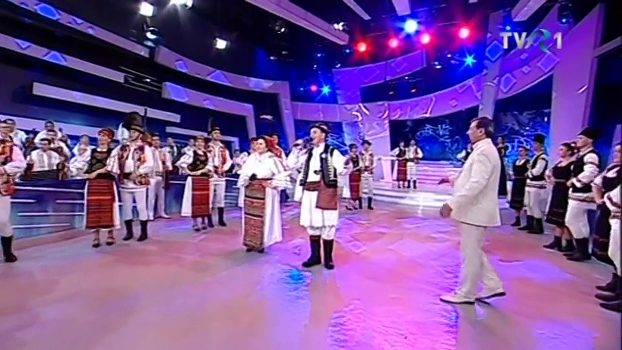Alexandru Pugna - Dă-i, Doamne, mândrii noroc