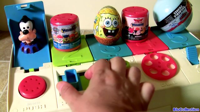 Disney Baby Mickey Mouse Clubhouse Pop up Pals Surprise with Dumbo Goofy Pluto Donald Duck