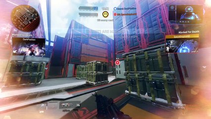 Titanfall™ 2 Marked for Death 8/10 kills