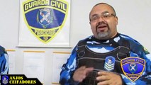 2° Dia de Treinamento da Guarda Civil de Piracicaba 2017