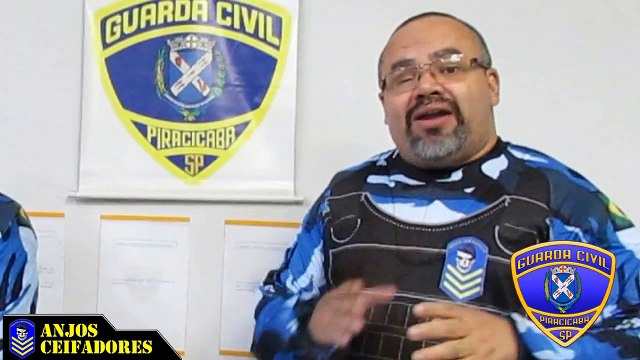 2° Dia de Treinamento da Guarda Civil de Piracicaba 2017